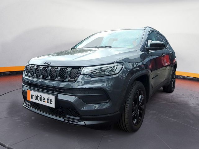 Jeep Compass 1.5 Night Eagle Automatik Navi*Klima*RFK