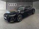 Audi A6 Limousine TFSI quattro 270 kW S tronic - Audi A6: TFSI