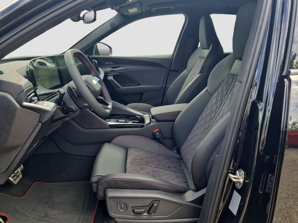 Audi Q5 - Bild 9
