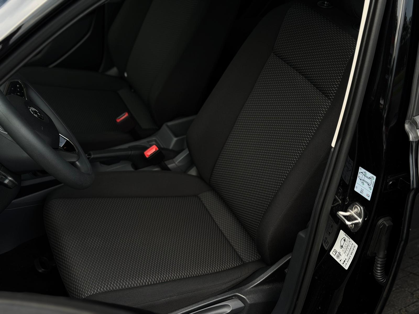 Volkswagen T-Cross *AC*Shz*BT*Touch*Navi*wenigKM, миниатюра 9
