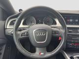 Audi S5 Coupé 4.2 FSI quattro *Händlerfahrzeug/Export - Audi Gebrauchtwagen von 2011