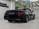 Mercedes-Benz E 400 Cabrio Aut Amg Sport, Inspektion Neu - Mercedes-Benz E-Klasse: Cabrio, AMG