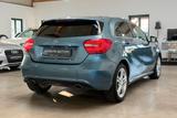 Mercedes-Benz A 200 CDI 7G-DCT Urban Sport BlueEfficienc 136PS - Mercedes-Benz A 200 aus 2013 mit Diesel-Antrieb: Limousine