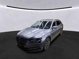 Skoda Superb Combi 2.0 TDI DSG Style+STANDH+ACC+MATRIX - gebrauchte Skoda Superb aus dem Jahr 2023