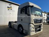 MAN TGX 18.440 *Retarder*Kipphydr.* - MAN Tgx 18 440