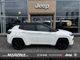 Jeep Compass S PHEV 4Xe 4WD 1.3 Navi Leder Memory Sit