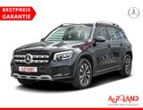 Mercedes-Benz GLB 220 d Style Aut. LED Navi Virtual Cockpit - gebrauchte Mercedes-Benz GLB 220 aus dem Jahr 2023
