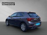 Volkswagen Polo 1,0 TSI DSG Style Navi LED ACC SHZ PDC - Volkswagen Polo Jahreswagen: Automatik