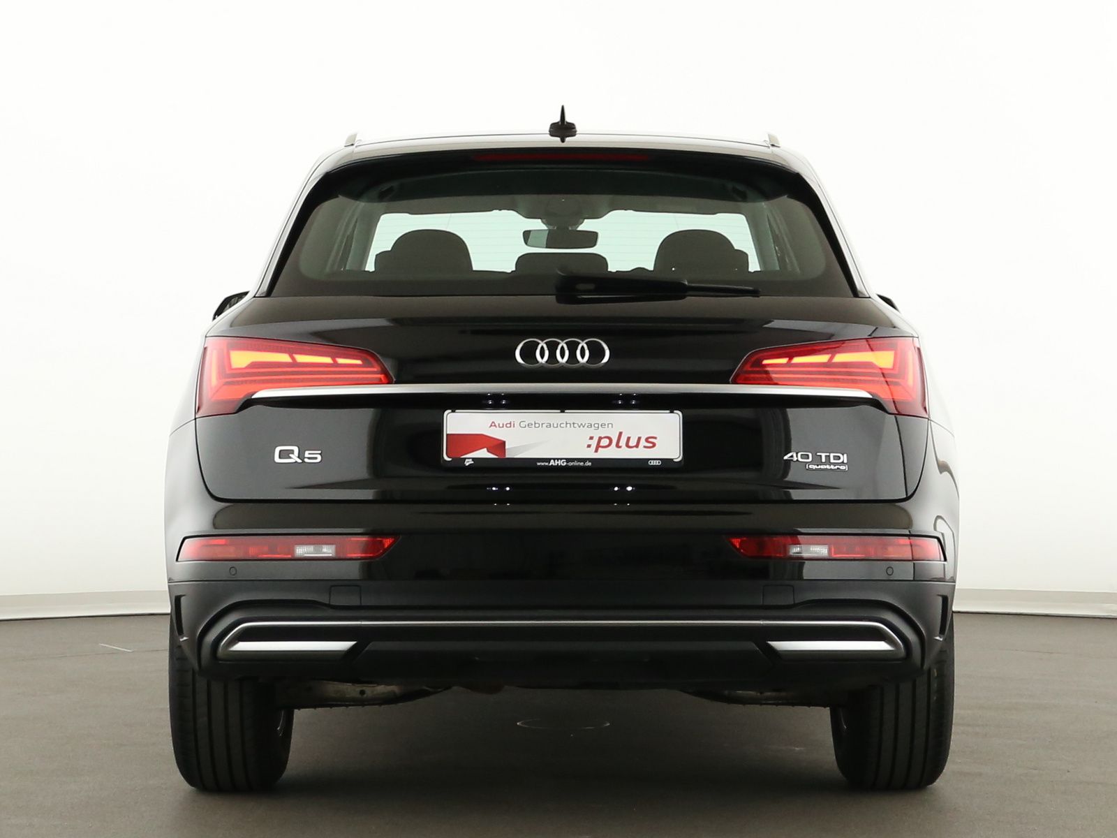 Audi Q5 - Bild 6