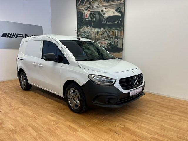 Mercedes-Benz Citan Kasten Pro 110 CDI Navi MBUX
