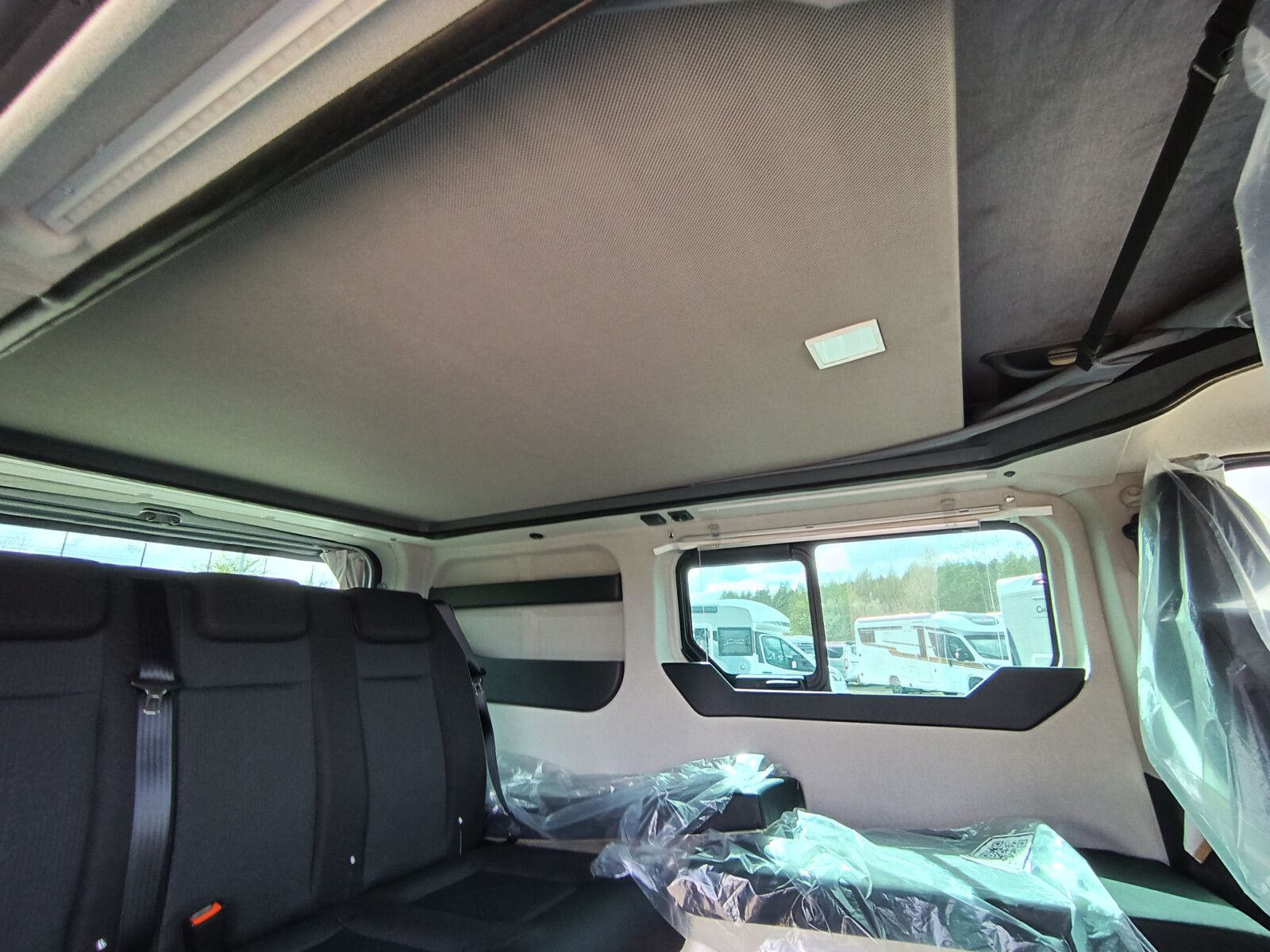 Fahrzeugabbildung Adria Active Base 20150,- Euro Sondernachlass