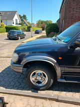 Ford ford explorer 02 - gebrauchte Ford Explorer aus dem Jahr 1999