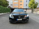 Mercedes-Benz E 350 CDI 4-Matic Brabus D6 - Mercedes-Benz E 350 aus 2009: 4matic