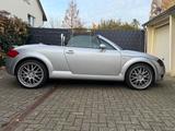 Audi TT Roadster 1.8T 140 kW - - Audi TT in Essen