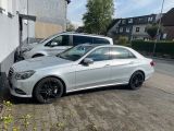 Mercedes-Benz E 500 4MATIC ELEGANCE Classic Line - Mercedes-Benz: Elegance