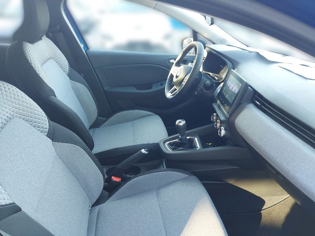 Fahrzeugabbildung Mitsubishi Colt PLUS 1.0 T 6-Gang Sitzheiz. LED