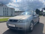 Opel Astra G Cabrio 1,8 16V*TÜV+AU 06.2027*GEPFLEGT - Opel Astra: Cabrio, 16v