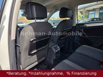 Volkswagen Tiguan - 11
