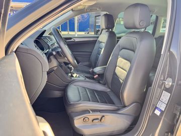 Volkswagen Tiguan - 8