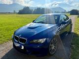 BMW M3 Cabrio V8 *super Sound* - BMW M3: Roadster