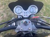 Buell X1 Lightning  - BUELL X1