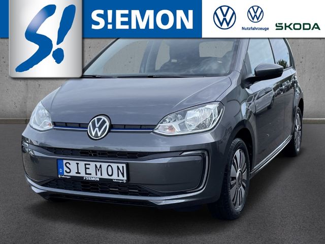 Volkswagen up e-up! Edition Klimaauto CCS SHZ