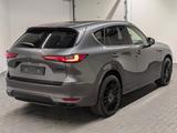 Mazda CX-60 Homura Stdhzg/ALH/HUD/Bose/360°/AHK/21LM - Mazda CX-60 mit Anhängerkupplung