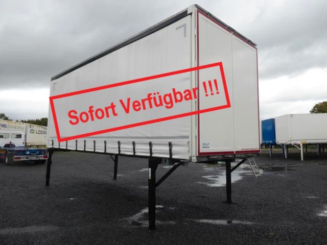 Sommer Combi Box