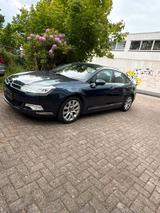 Citroën Citroen C5 3.0 V6 HDI Bj 2011 Euro5 Km 273... - Citroën C5 mit Diesel-Antrieb: V6