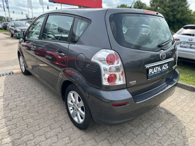 Toyota Corolla Verso 1.8 Executive *7-Sitzer*