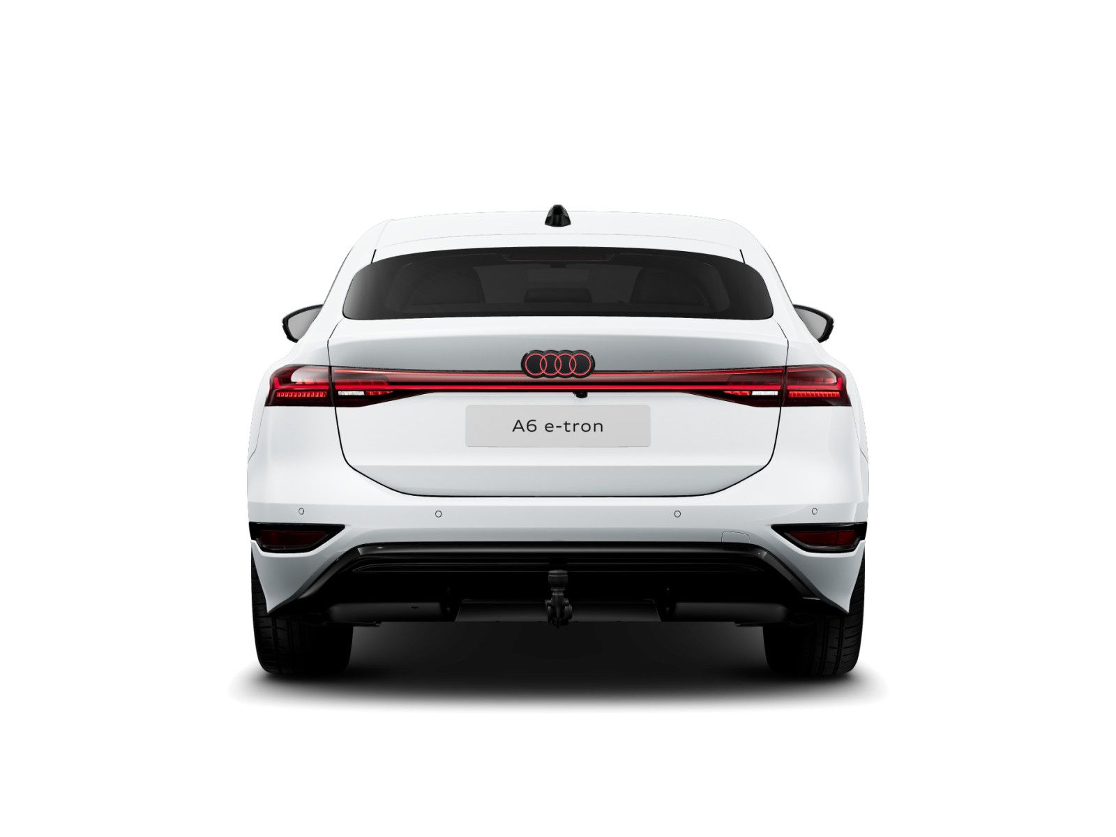 Audi A6 e-tron - Bild 3