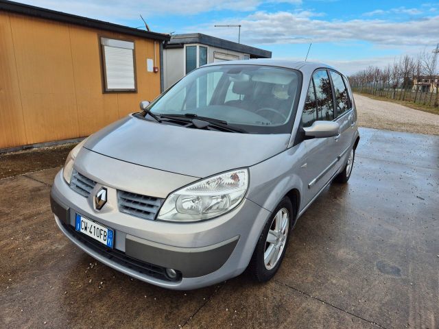 Renault Scenic Scénic 1.5 dCi/100CV Confort neop