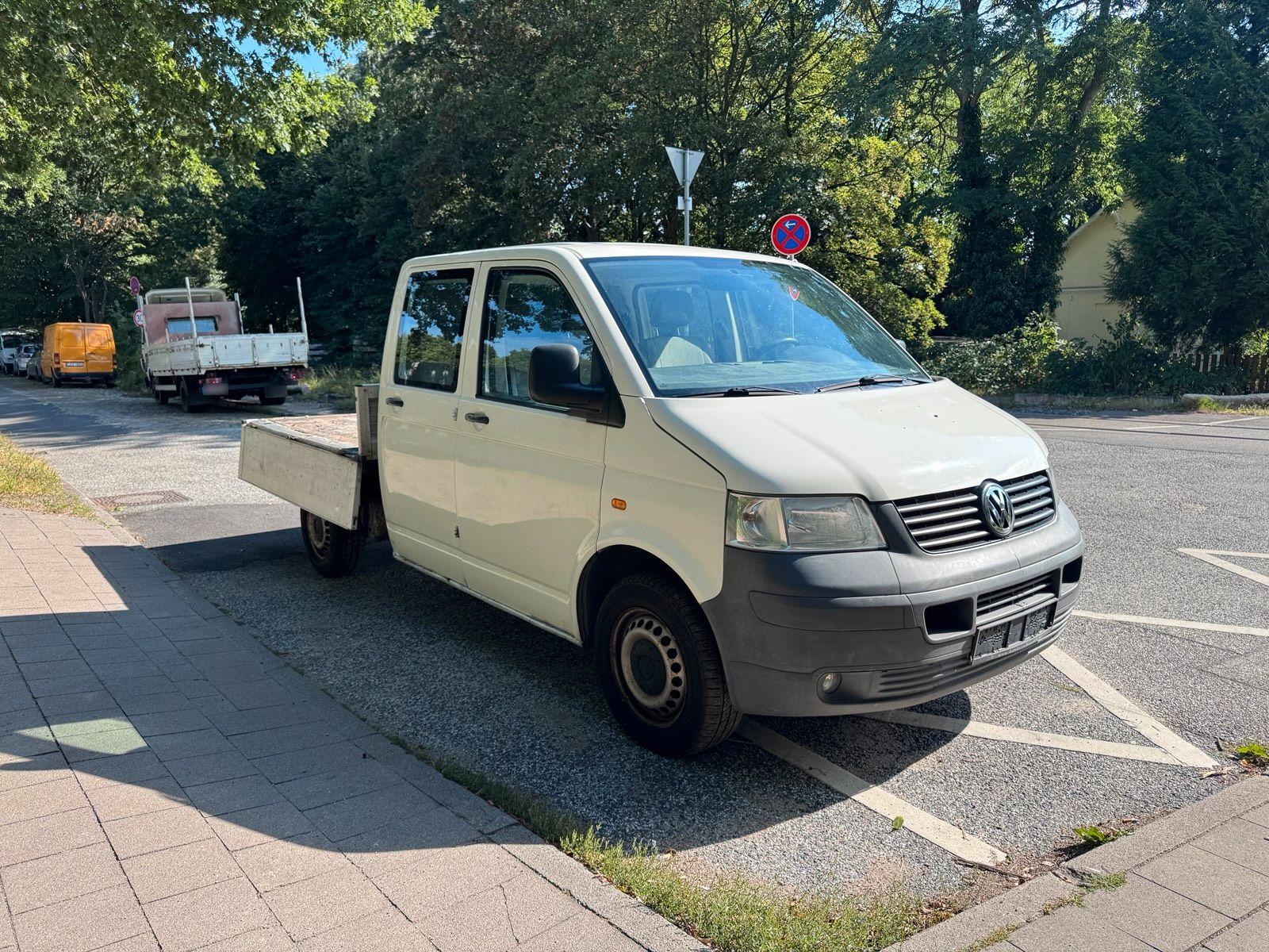 Volkswagen Andere
