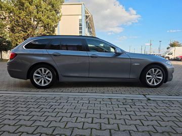 BMW 530 - 8