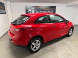 Seat Ibiza SC Basis *1HAND* - gebrauchte Seat Ibiza aus dem Jahr 2011