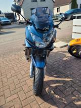 Suzuki GSF 1250 SA Bandit  - SUZUKI GS 125