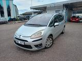 Citroën C4 Picasso klima tempomat - gebrauchte Citroën C4 Picasso aus dem Jahr 2007