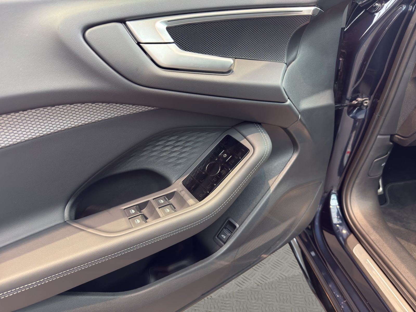 Audi A5 - Bild 14