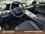 Hyundai NEXO BASIS NAVI KAMERA LED SHZ PDC TOTWINKEL - weiße Hyundai NEXO