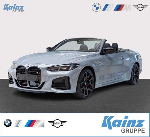 BMW M440i xDrive Cabrio Adapt.LED/Driv.Assi.Prof