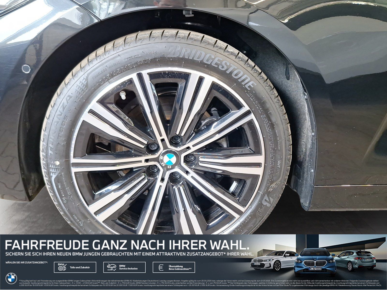 BMW 420 - Bild 10