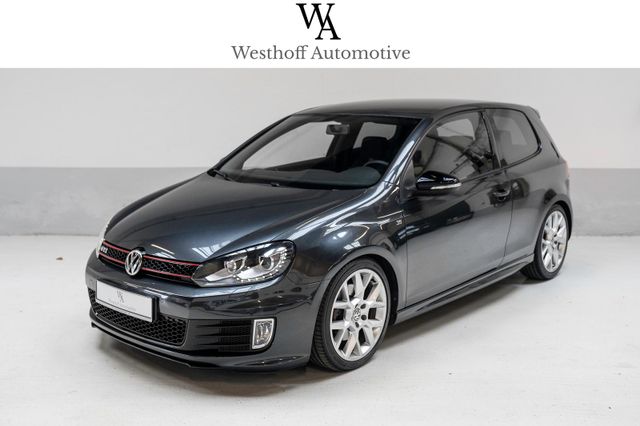 Volkswagen Golf GTI Edition 35 2.Hand Xenon DCC HR Sammler