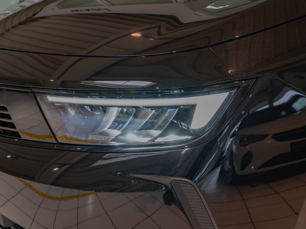 Opel Astra - Bild 23