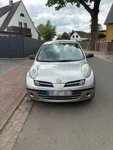 Nissan Gepflegter Nissan Micra 1.2 - TUV bis 03/2027 - Nissan Micra Gebrauchtwagen in Bremen