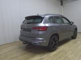 Seat Ateca 2.0 TDI FR-Line AHK Navi virtual ACC LED - gebrauchte Seat Ateca aus dem Jahr 2023