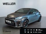 Toyota Yaris GR *18'' geschmiedet*Leder*Sperrdiff*RCam* - gebrauchte Toyota Yaris aus dem Jahr 2021