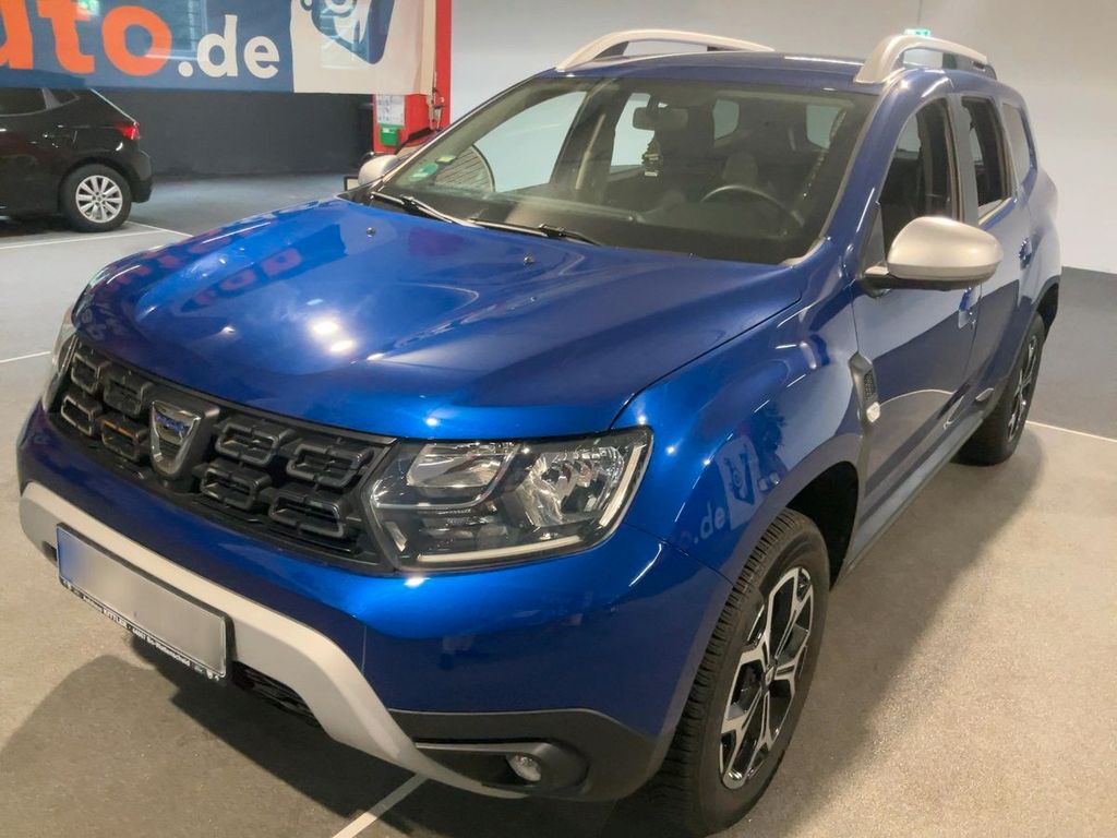 Image of Dacia Duster