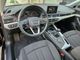 A4 35 TFSI design Navi AHK schwenkbar Xenon