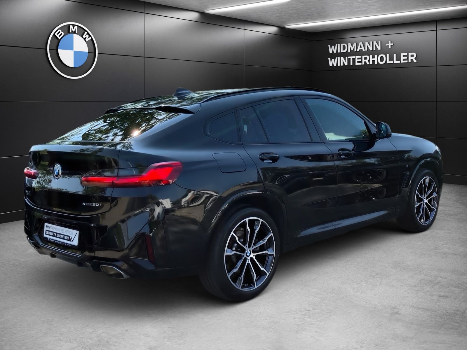 BMW X4 xDrive30i M Sport HUD PA DA ACC Pano AHK Lase foto 5