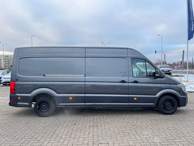 Crafter 35 Kasten lang 2.0 TDI L3H2 NAVI